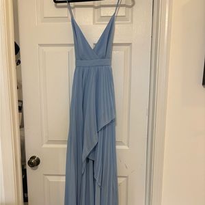 x REVOLVE Ale Gown